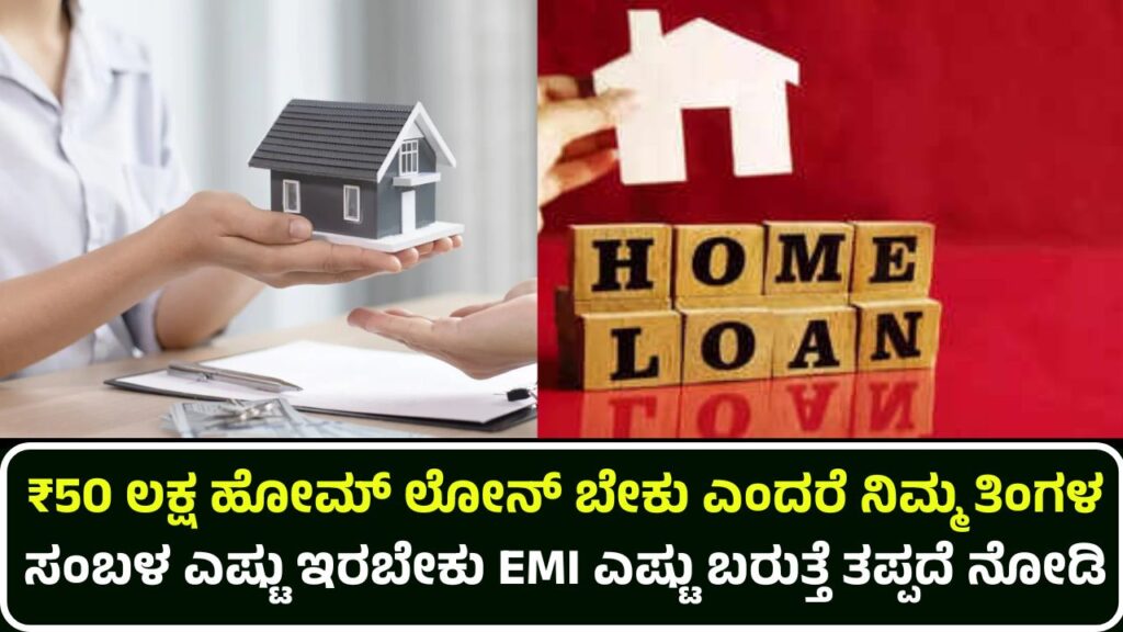 Home Loan Information