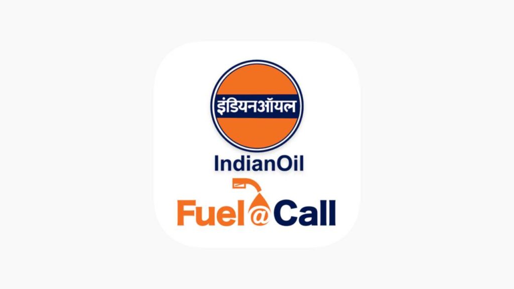 fuel call indian oil