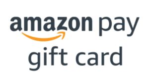 Amazon Gift Card Online Code